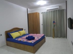 Apartment Taranto near the sea RedSeaLine